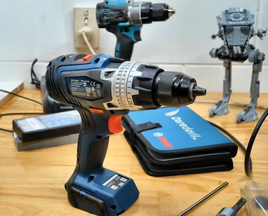 opføre sig Rynke panden gå Makita vs. Bosch Tools: Which Brand is Better? - ToolsProfy