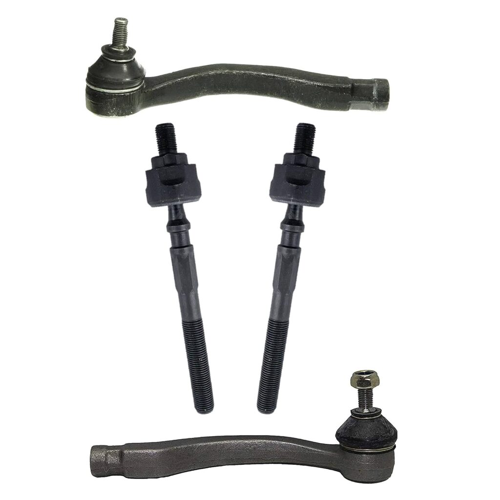How to Remove Inner Tie Rod Without Tool? Easy Guide ToolsProfy