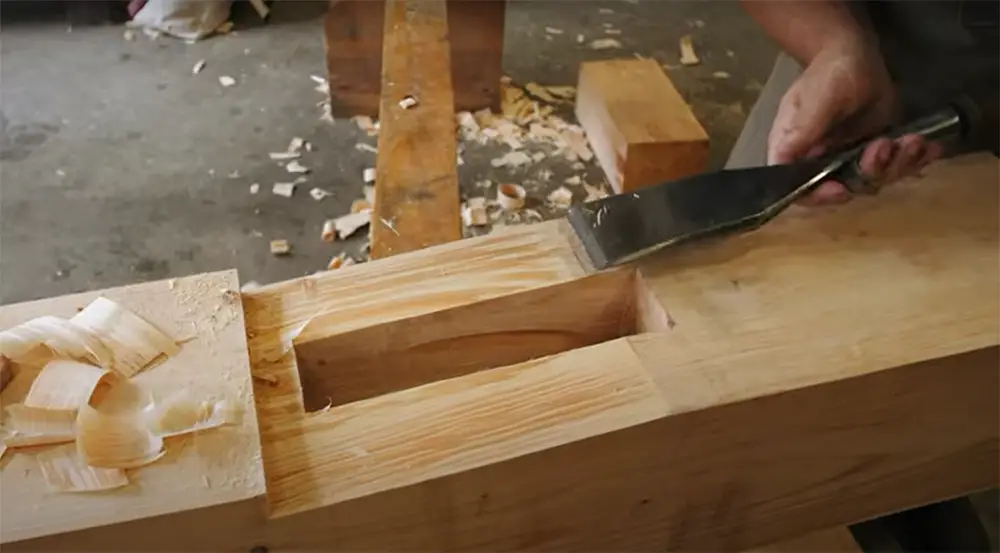 Framing Hand Tools