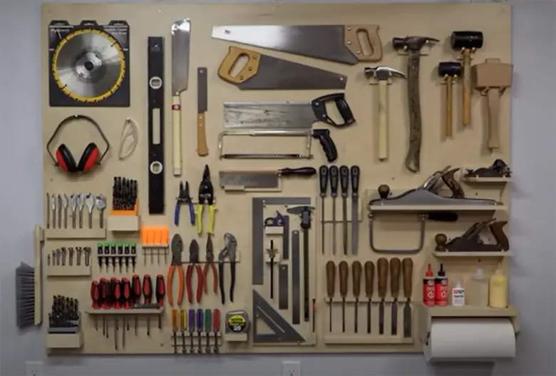 Essential Framing Tools and Framing Tool Belt Setup - ToolsProfy