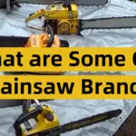 What are Some Old Chainsaw Brands?