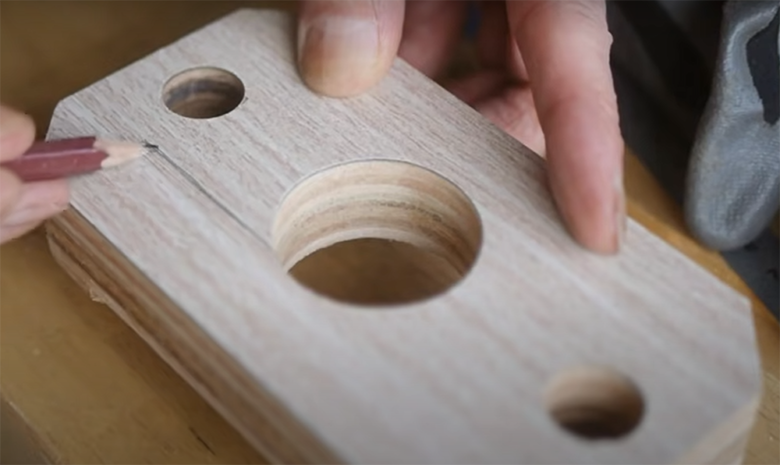 How To Drill A Straight Hole Without A Drill Press Toolsprofy