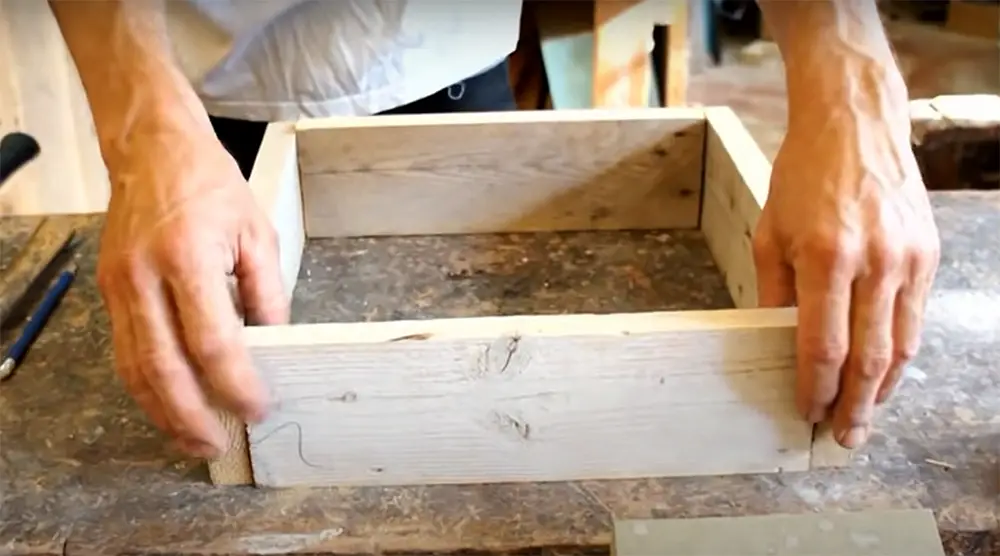 Why Would You Want To Make A Hole In Wood?
