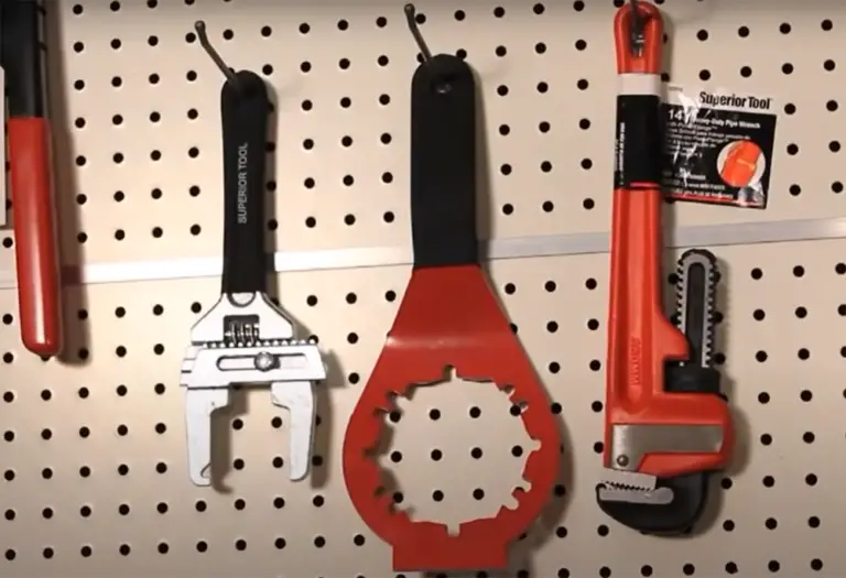 How to Use a Basin Wrench? - ToolsProfy