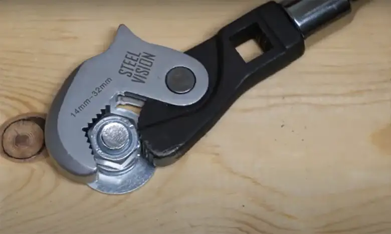 How to Use a Crowfoot Wrench? - ToolsProfy