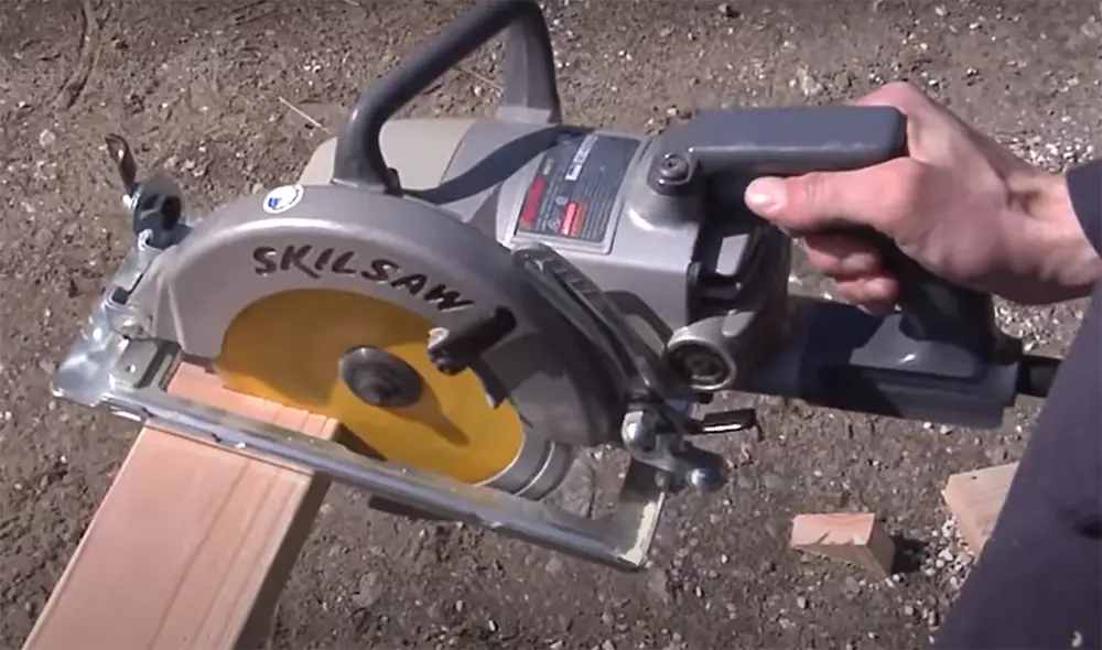 Benefits of the Skil Saw