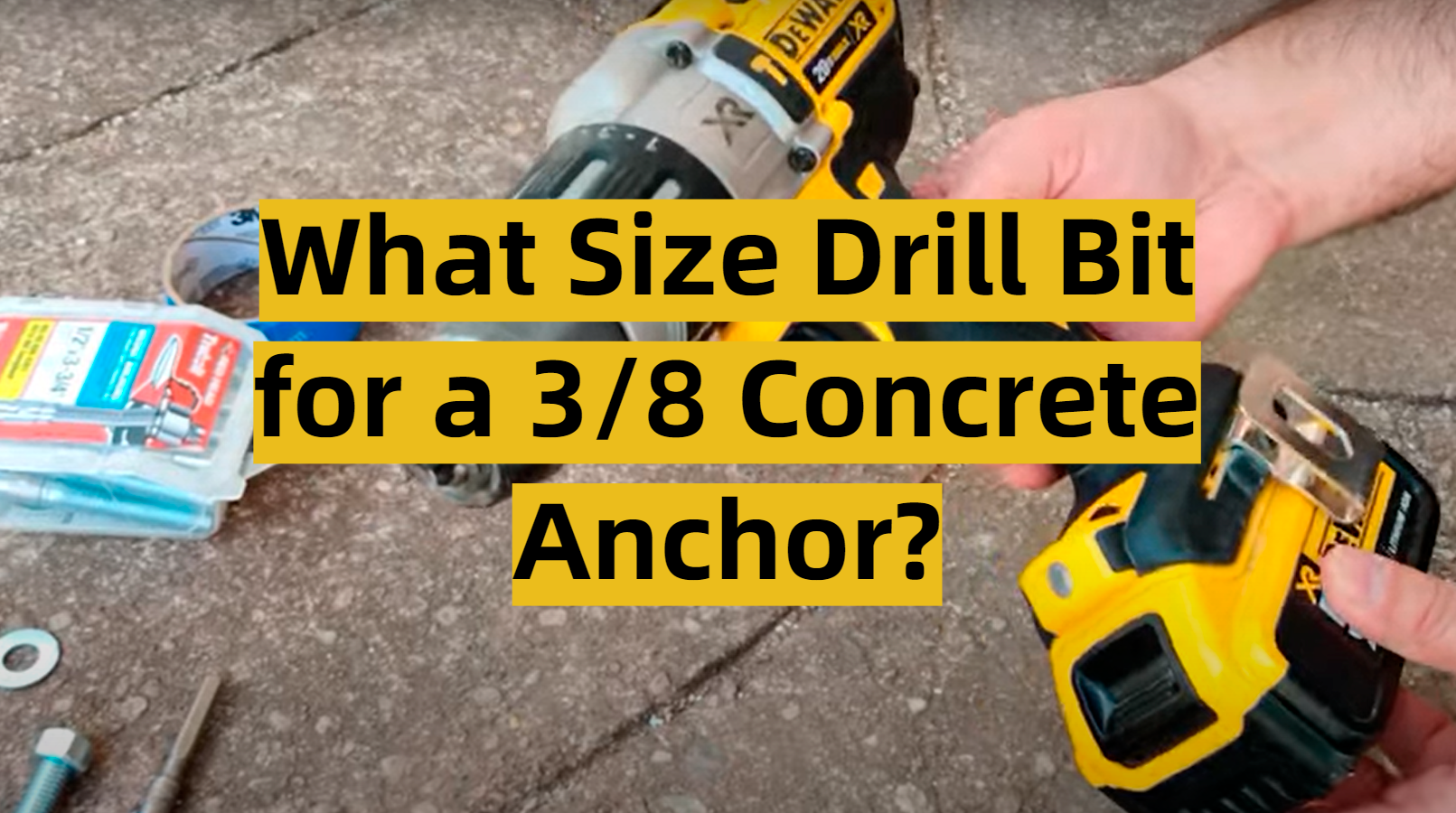 what-size-drill-bit-for-drywall-anchor-capische