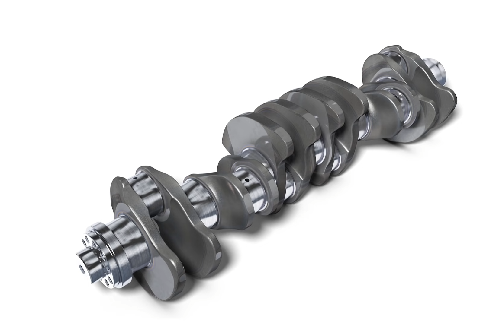 How to Remove a Crankshaft Pulley Bolt Without an Impact Gun? ToolsProfy