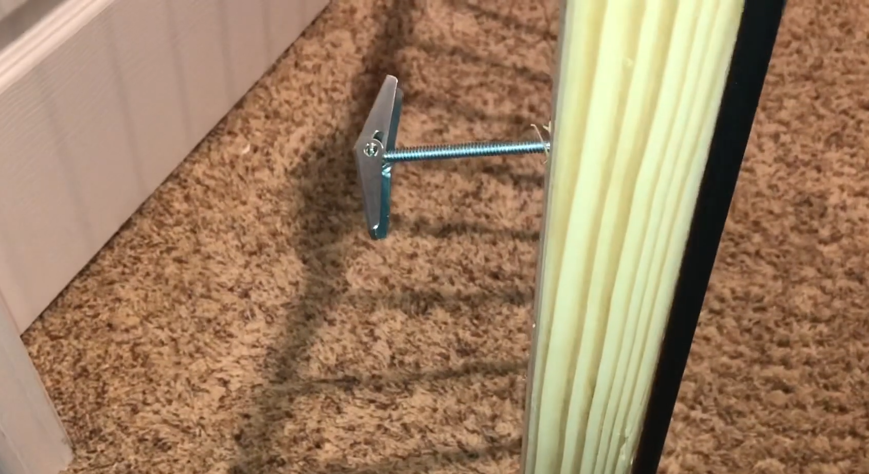 How to Remove a Toggle Bolt? ToolsProfy