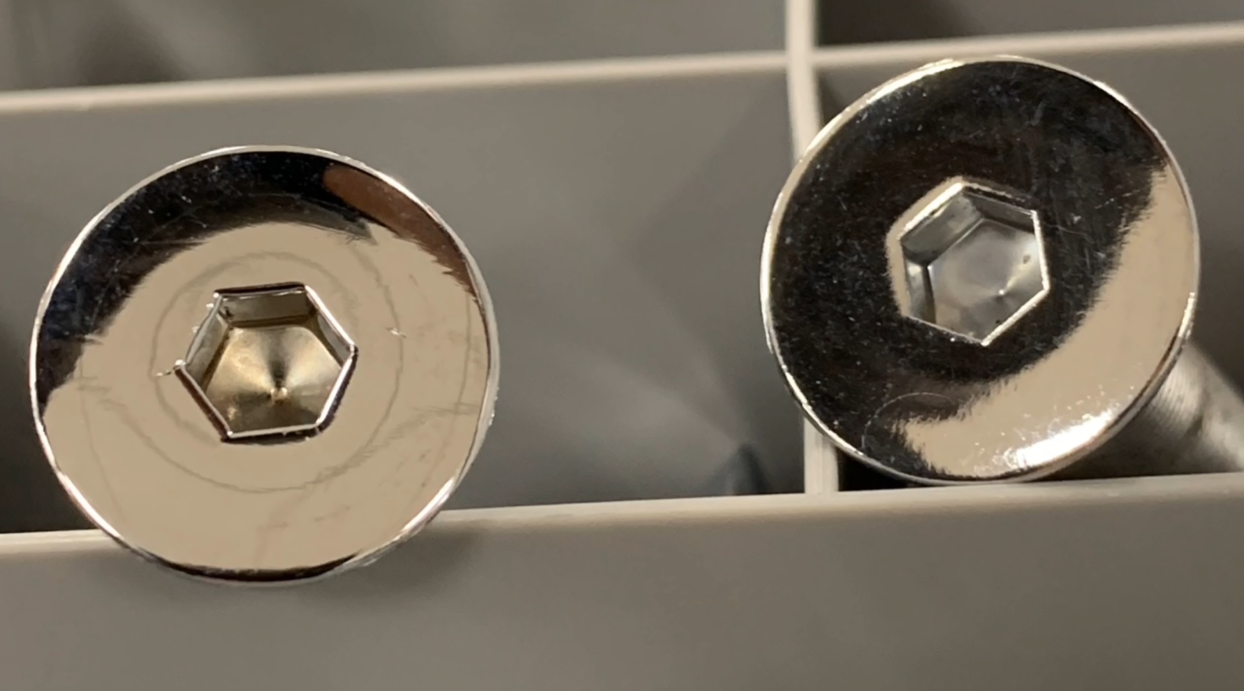 How to Remove Hex Screws? ToolsProfy