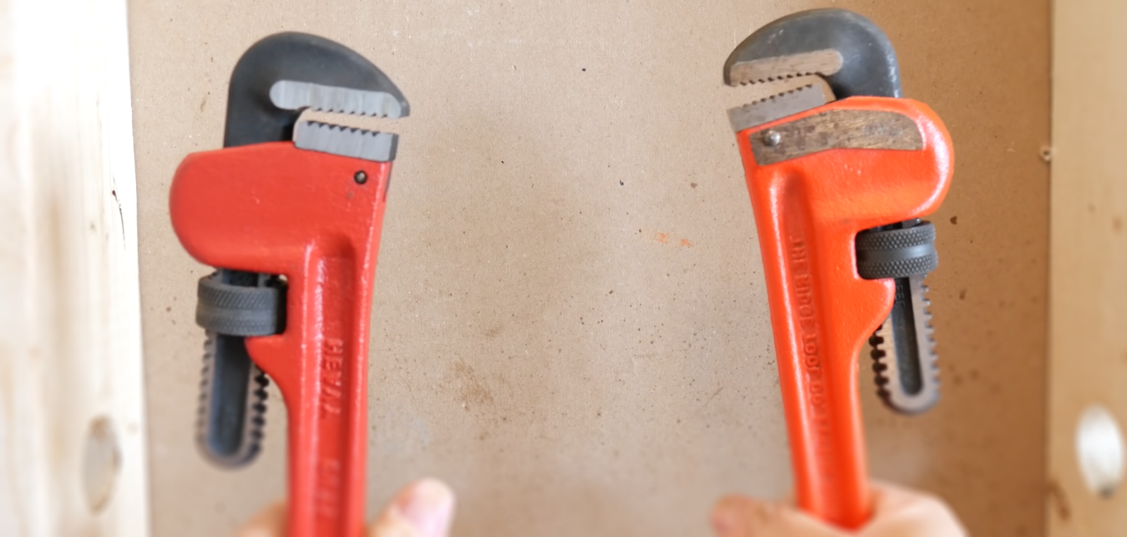 How to Remove Shear Bolts? ToolsProfy