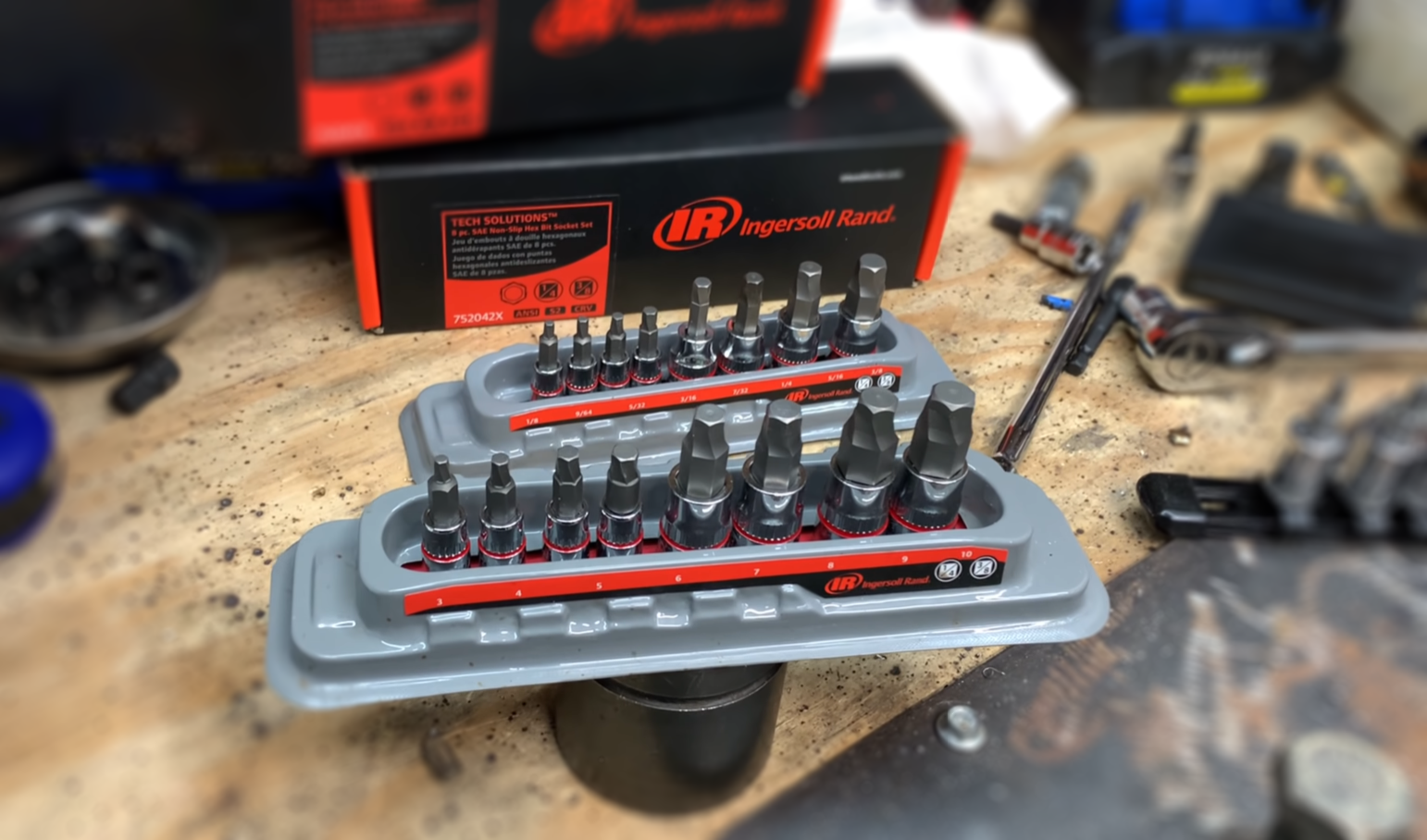 How to Remove Shear Bolts? ToolsProfy