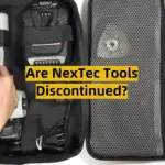 Are NexTec Tools Discontinued?