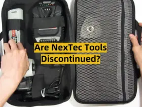 Are NexTec Tools Discontinued?