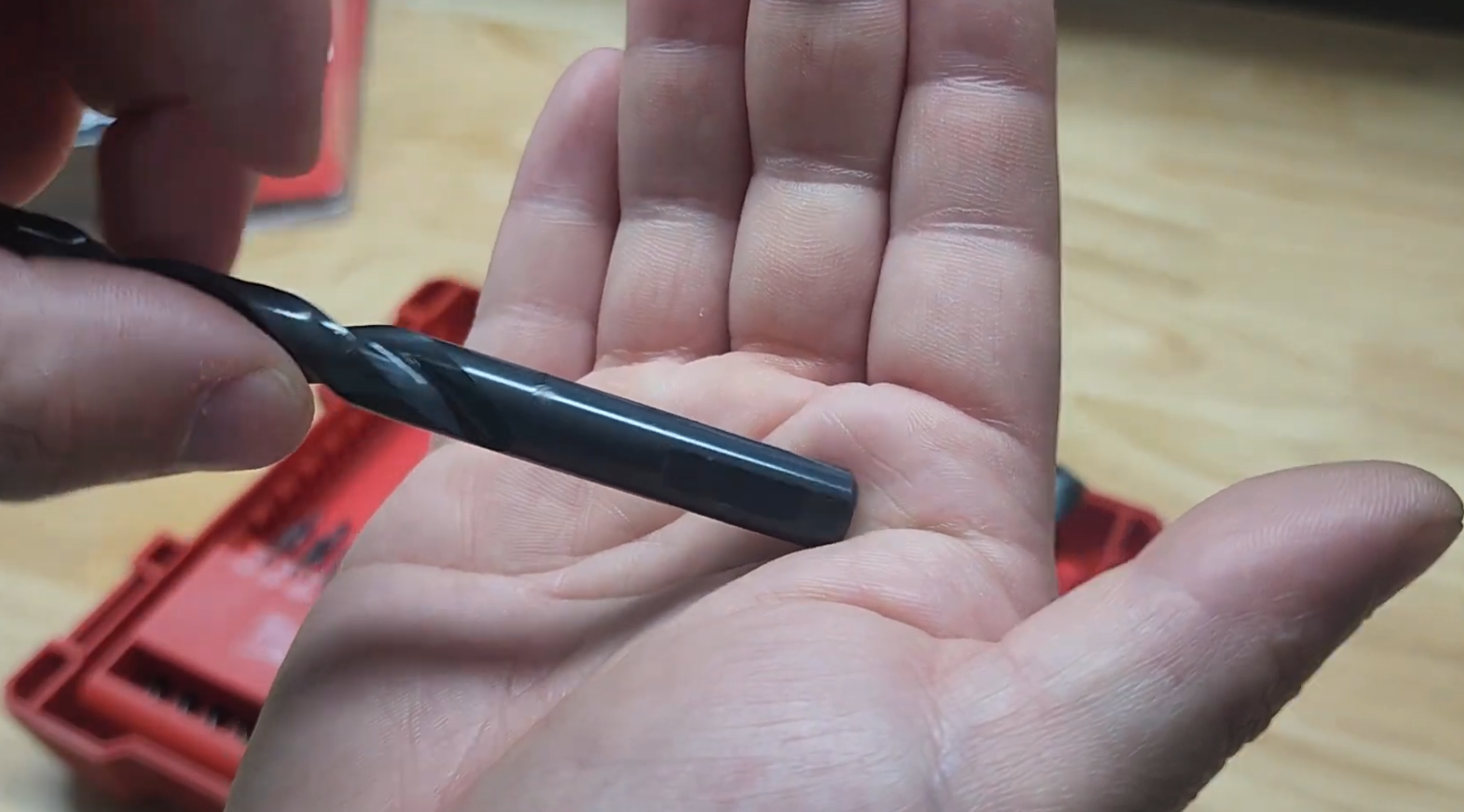 Black Oxide Drill Bits vs. Titanium vs. Cobalt What’s the Difference