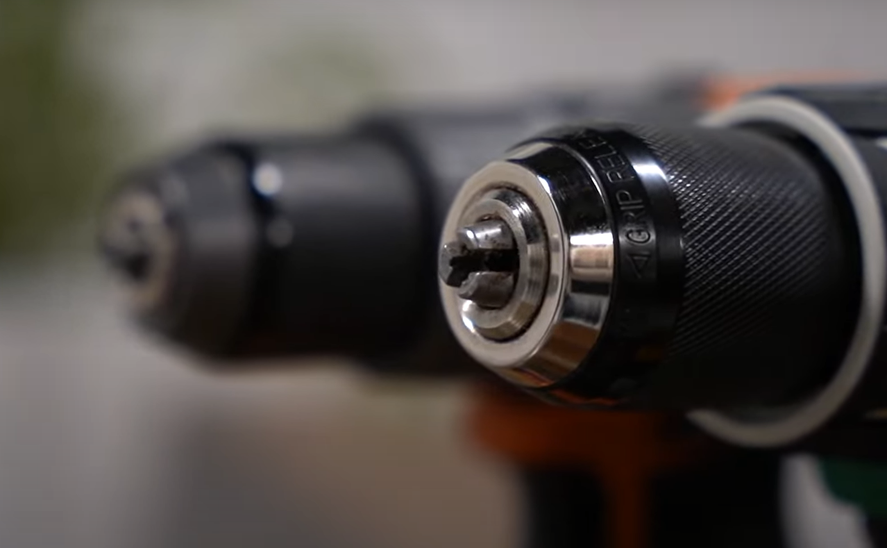 DeWalt DCD709 Hammer Drill Review ToolsProfy