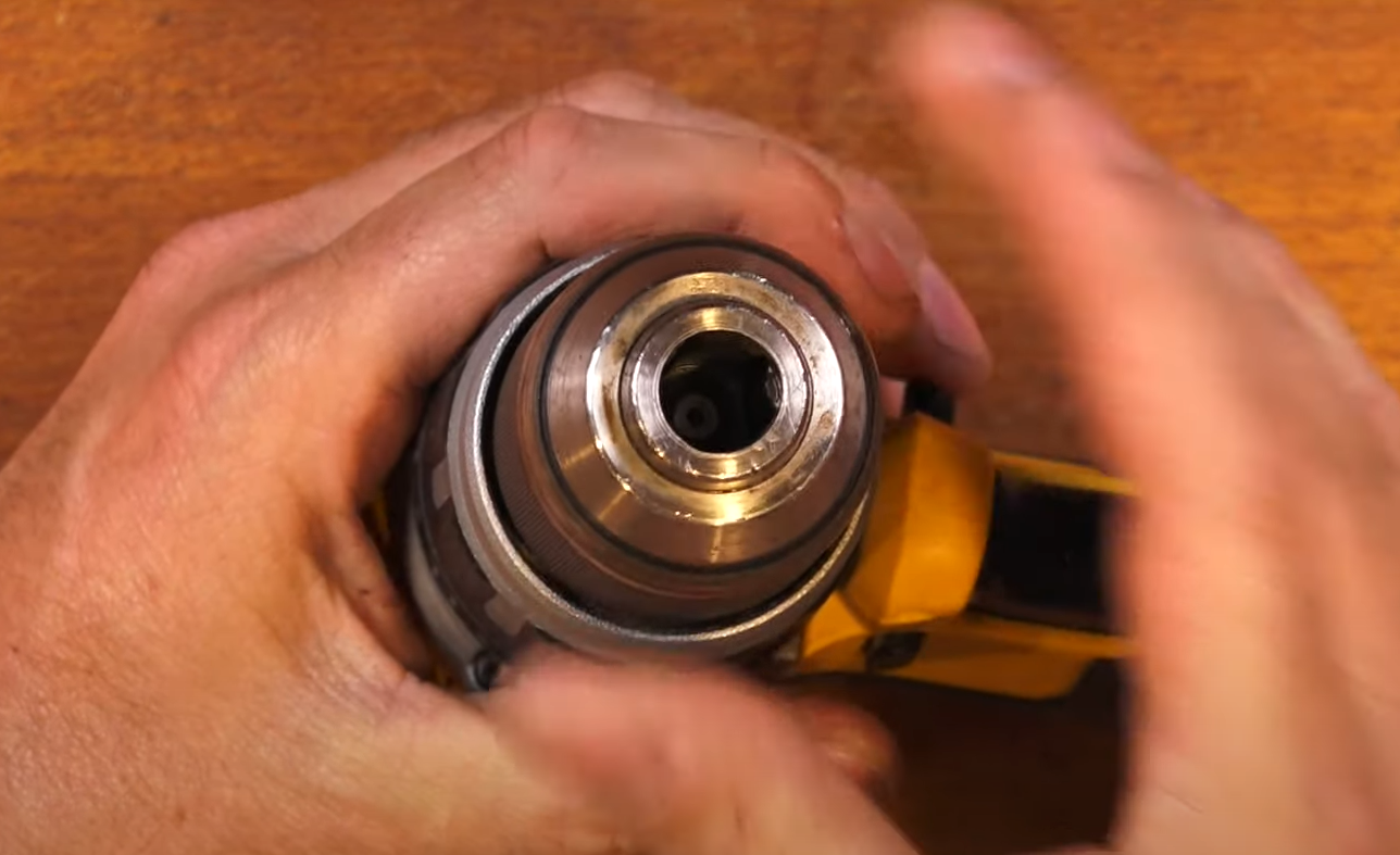 DeWalt Drill Not Working What to Do? ToolsProfy