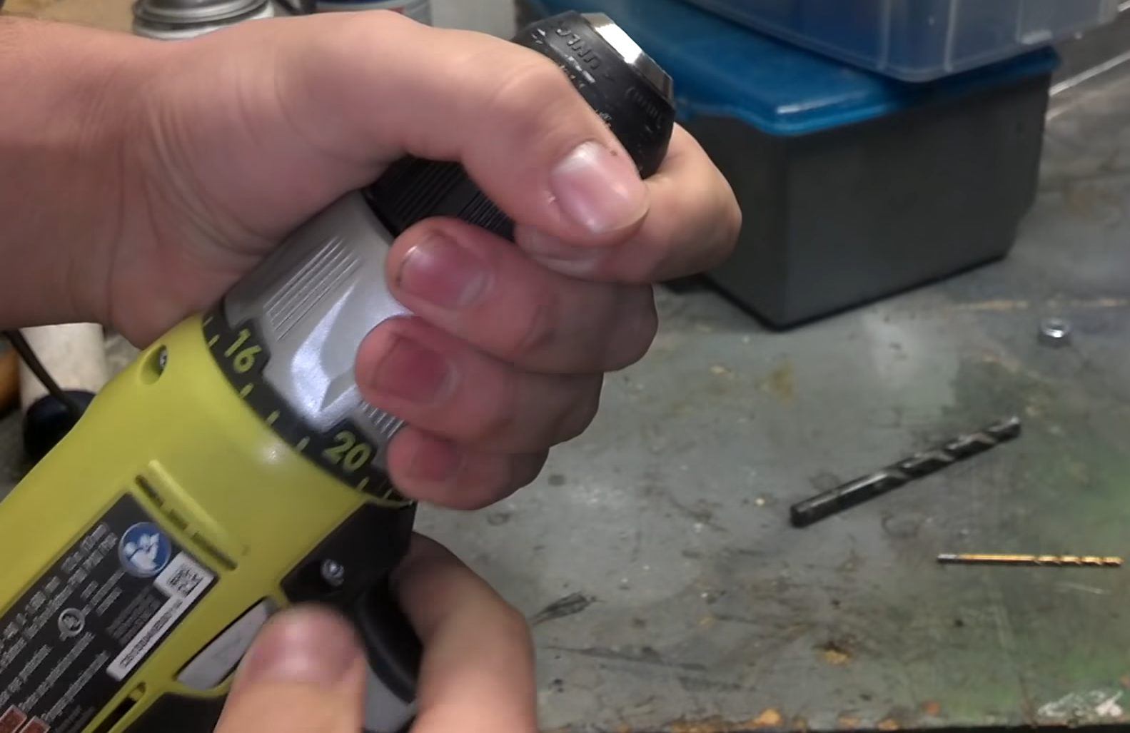 How to Change a Drill Bit? ToolsProfy