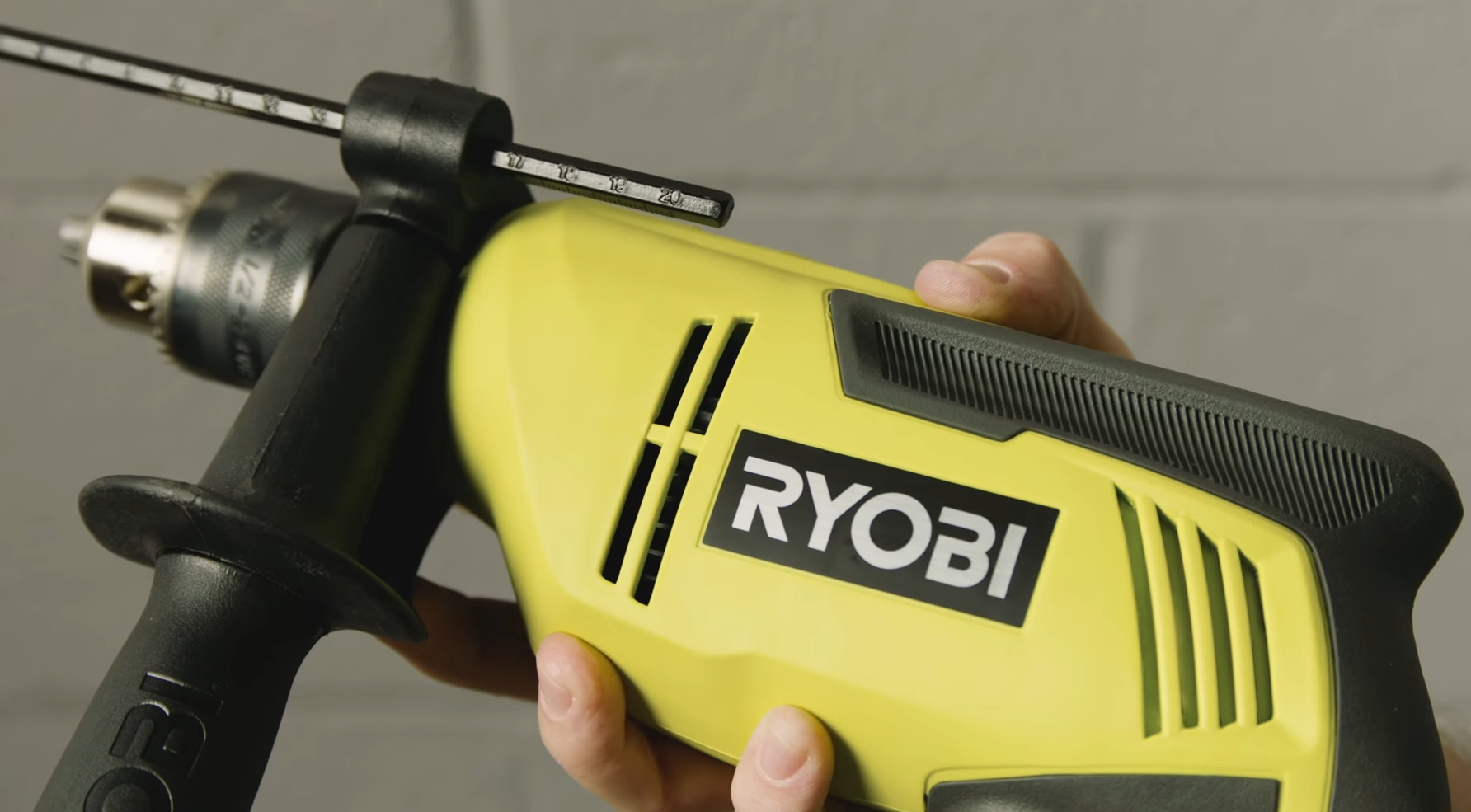 How to Drill Into Stucco? ToolsProfy