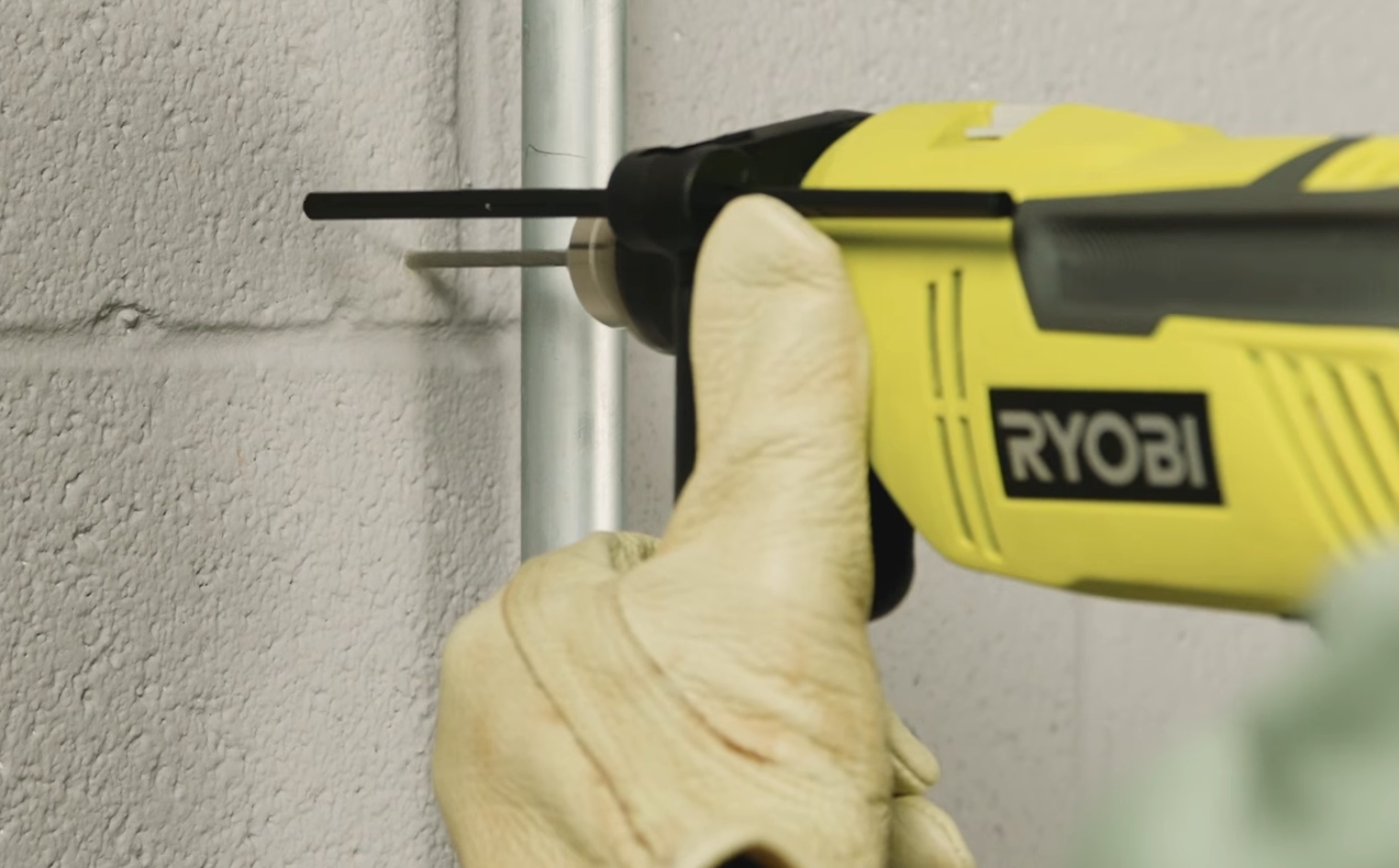 How to Drill Into Stucco? ToolsProfy