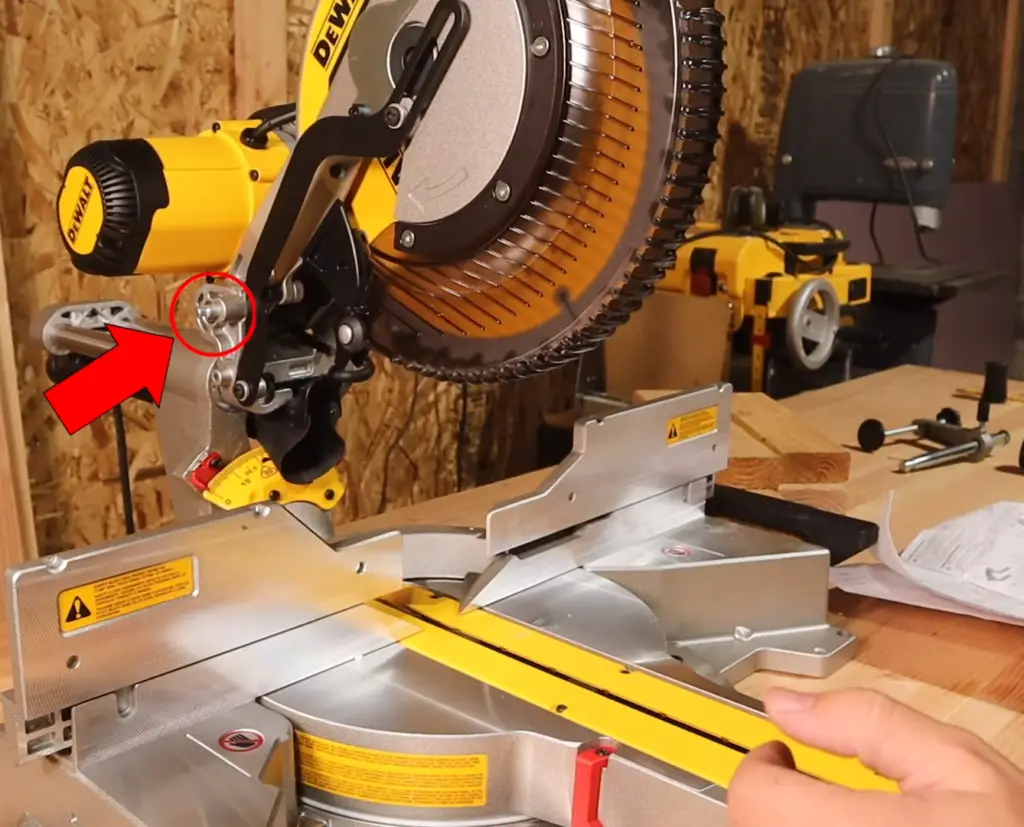 What is a Miter Saw Used for?