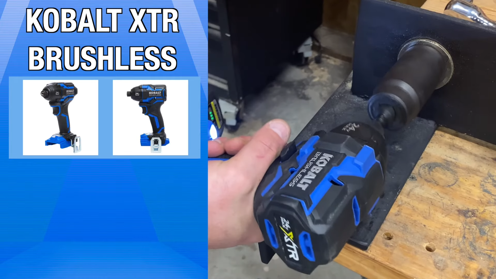 Kobalt vs. Ridgid Tools Which Brand is Better? ToolsProfy