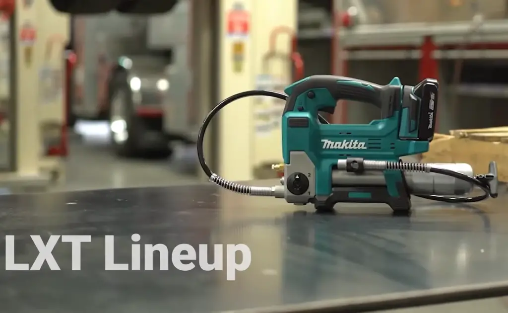 Overview of Makita CXT vs. LXT