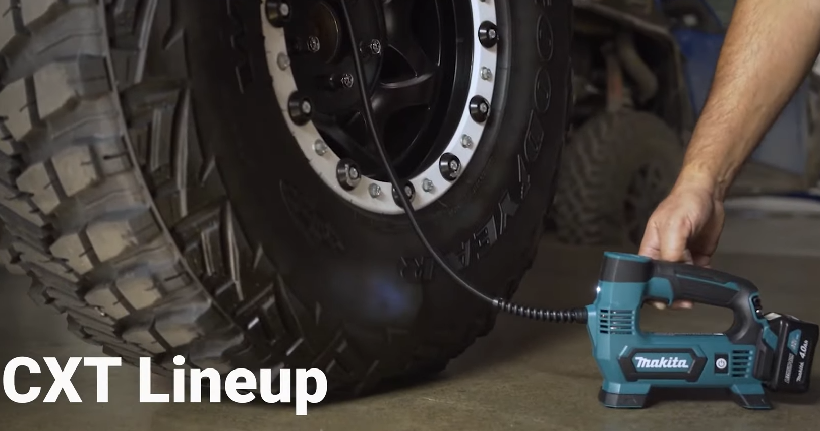 Makita CXT vs. LXT Which is Better? ToolsProfy