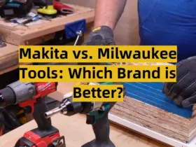 Makita vs. Milwaukee Tools: Which Brand is Better?