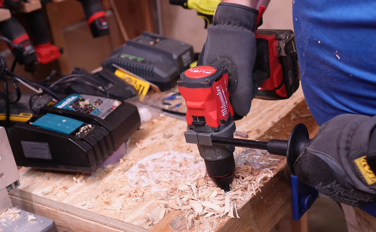 Makita vs. Milwaukee Tools Which Brand is Better? ToolsProfy