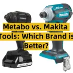 Metabo vs. Makita Tools: Which Brand is Better?