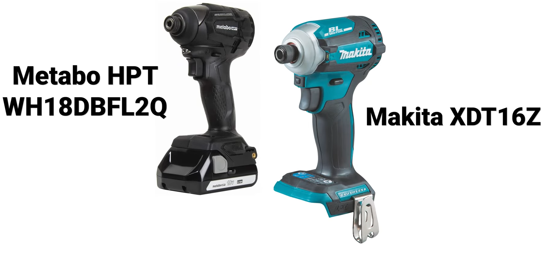 Metabo vs. Makita Tools: Which Brand is Better? - ToolsProfy