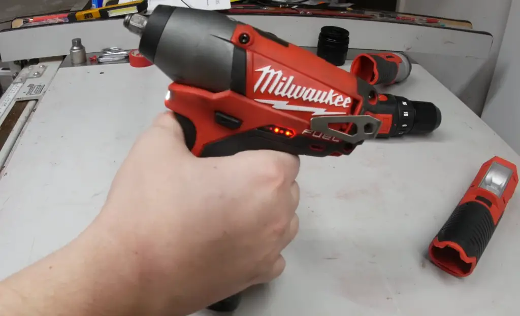 Milwaukee M12 Drill Not Working: How to Fix?