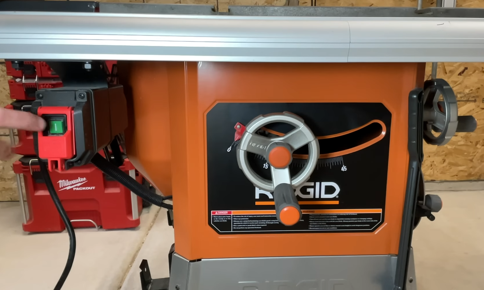 Ridgid R4512 vs. R4520 Which is Better? ToolsProfy