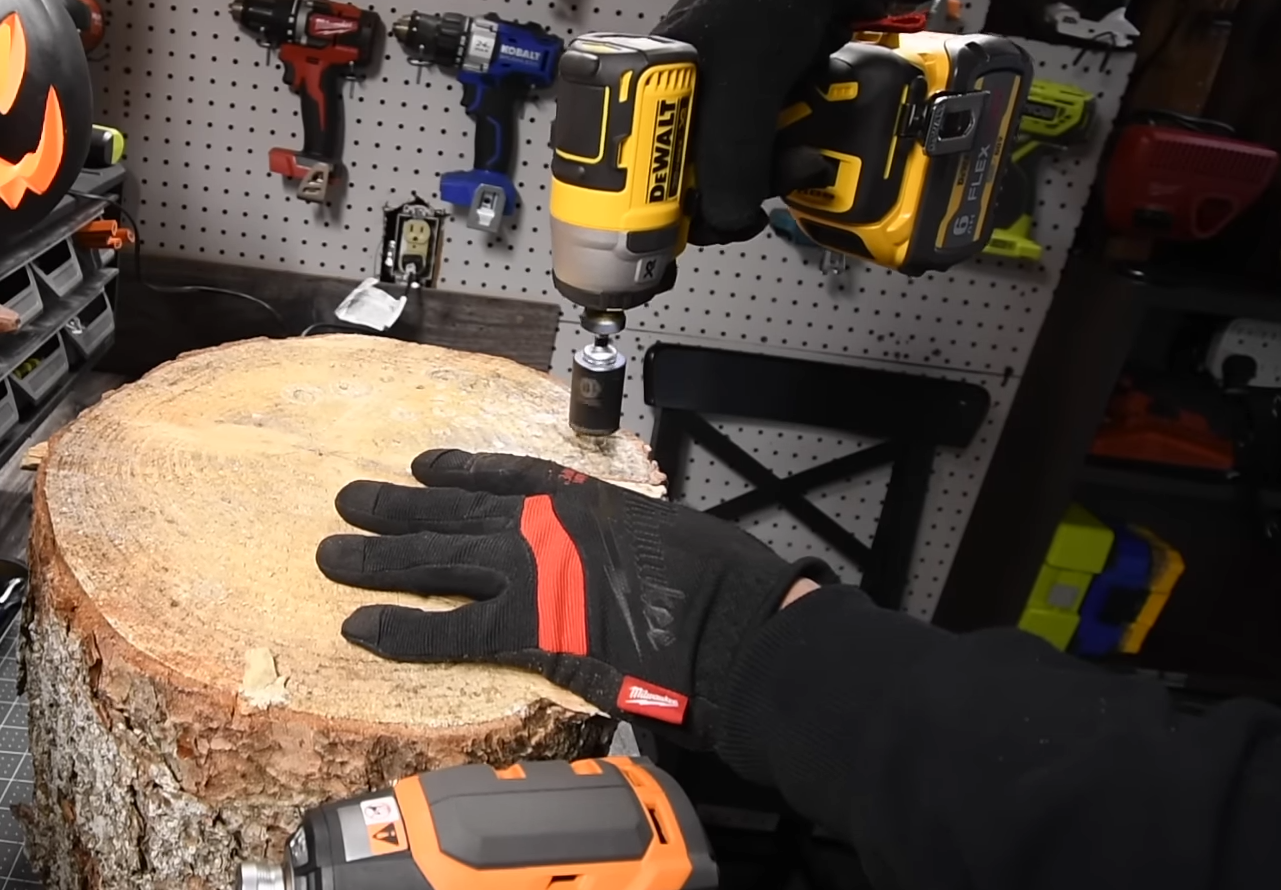 Ridgid vs. DeWalt Tools Which Brand is Better? ToolsProfy