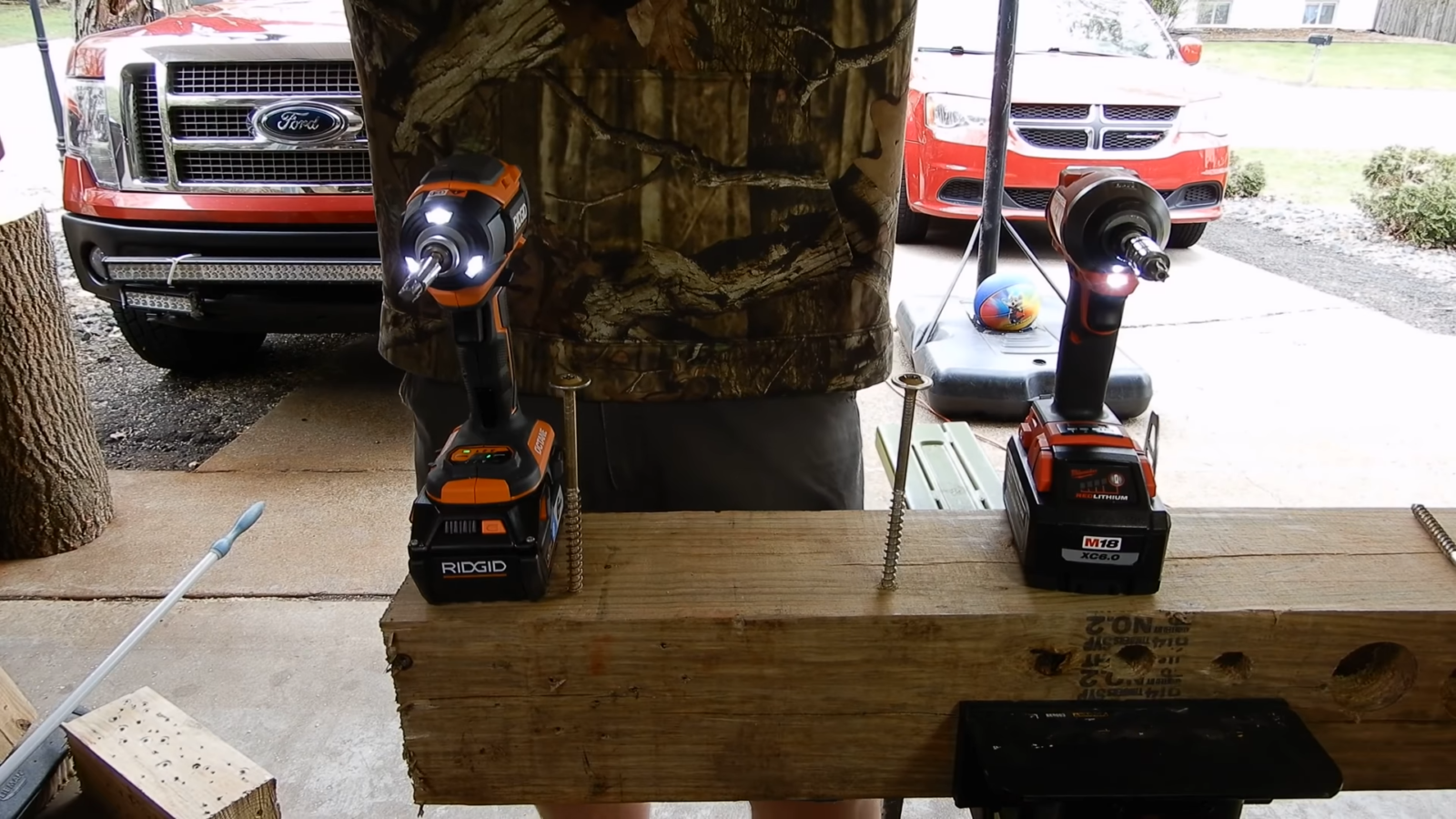 Ridgid vs. Milwaukee Tools Which Brand is Better? ToolsProfy