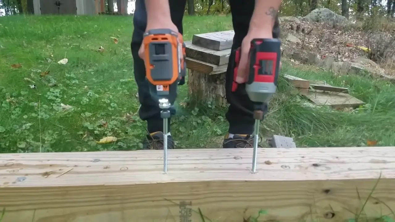 Ridgid vs. Milwaukee Tools Which Brand is Better? ToolsProfy