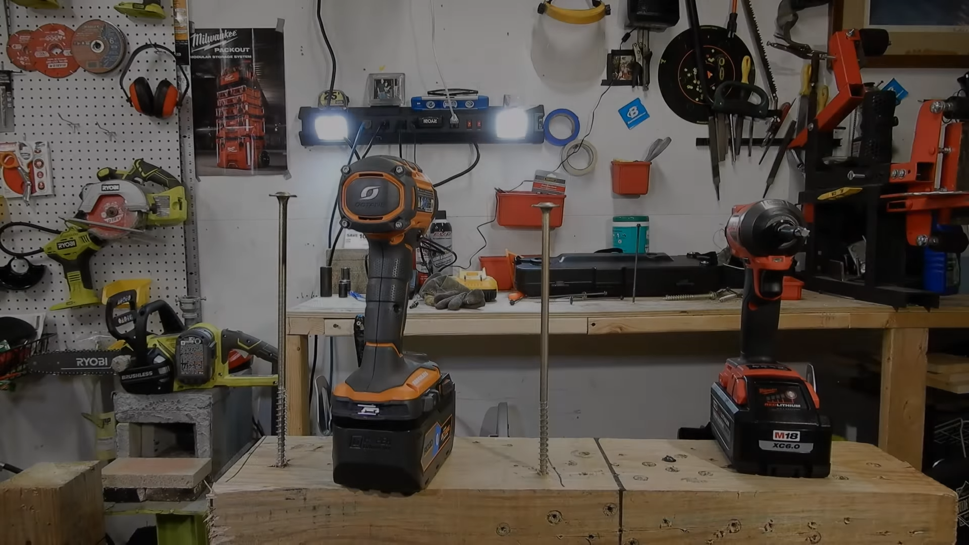 Ridgid vs. Milwaukee Tools Which Brand is Better? ToolsProfy