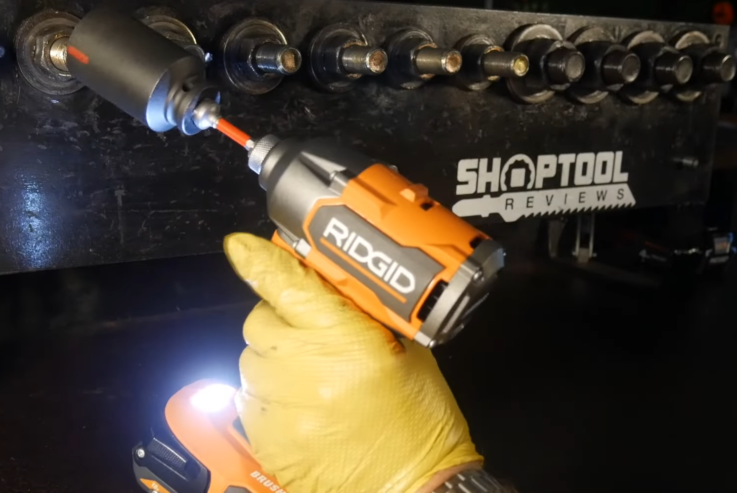 Ridgid vs. Ryobi Tools Which Brand is Better? ToolsProfy