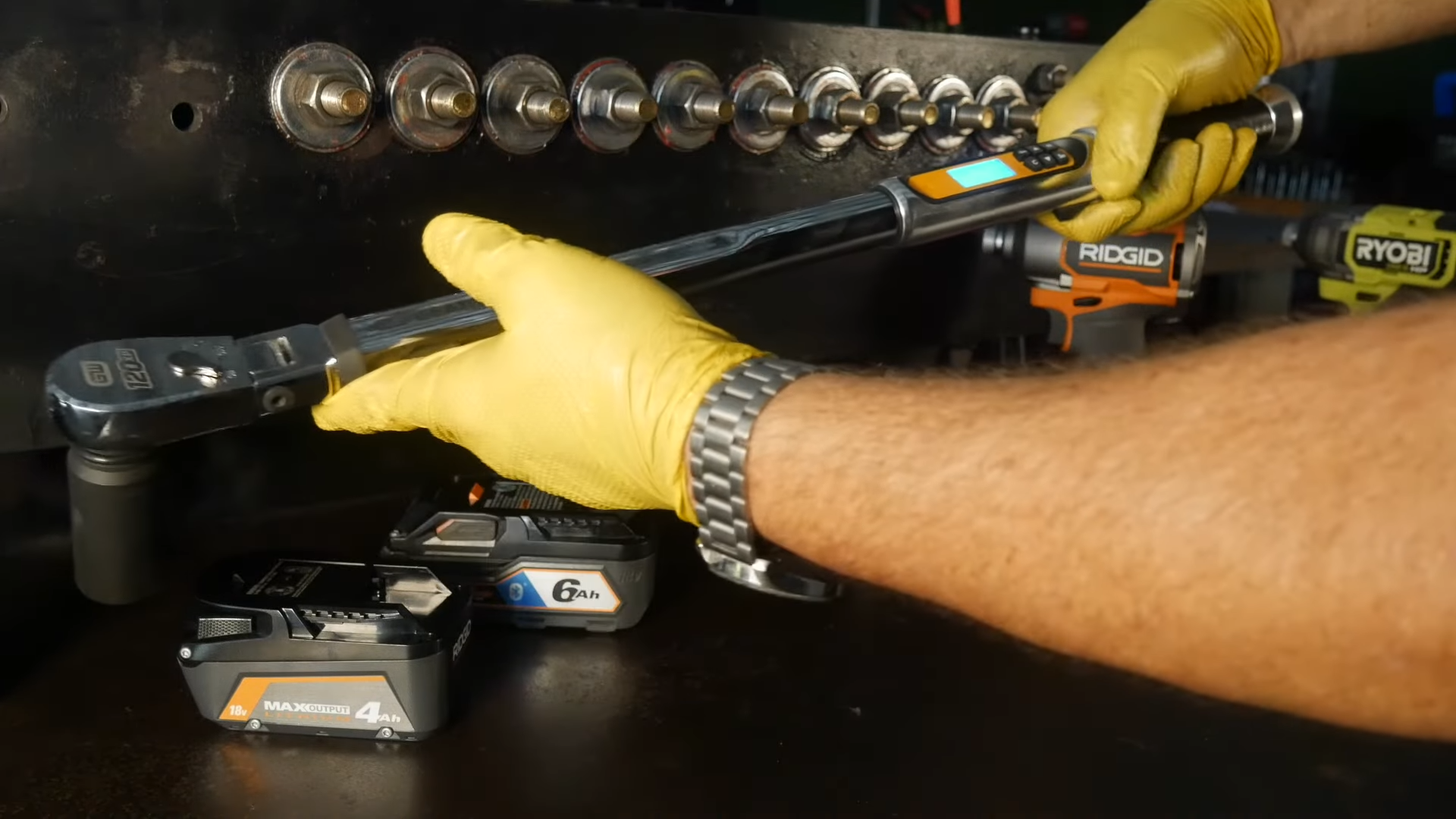 Ridgid vs. Ryobi Tools Which Brand is Better? ToolsProfy