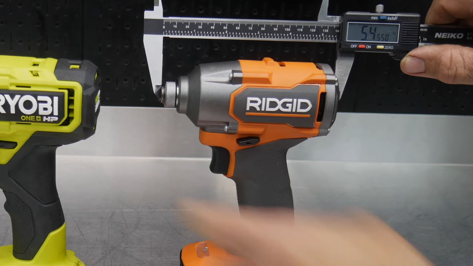 Ridgid vs. Ryobi Tools: Which Brand is Better? - ToolsProfy