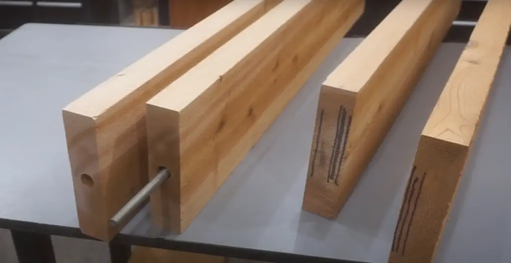 7 Simple Steps to Drill Long Straight Holes in Wood