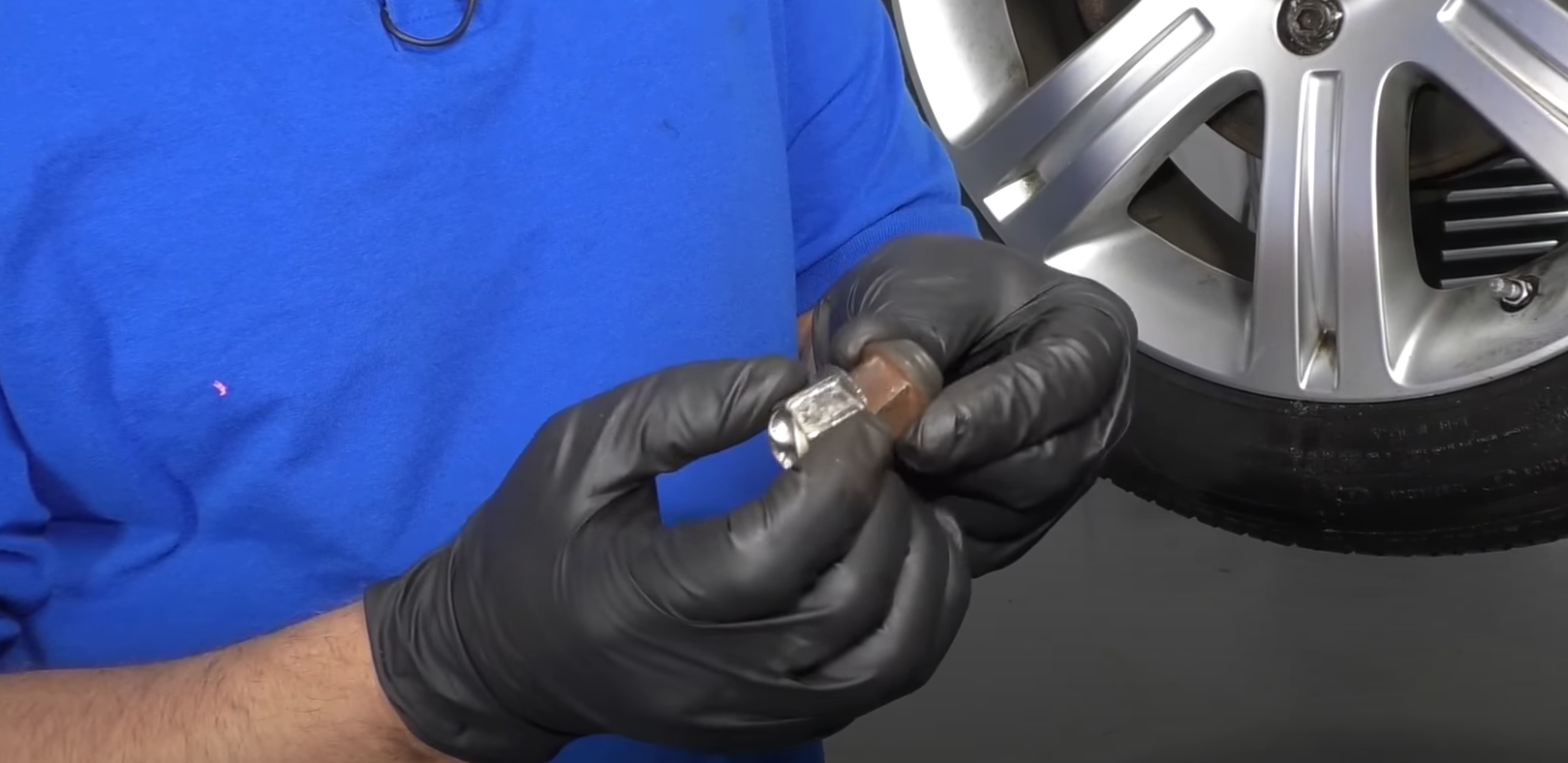 How to Drill Out a Lug Nut? ToolsProfy