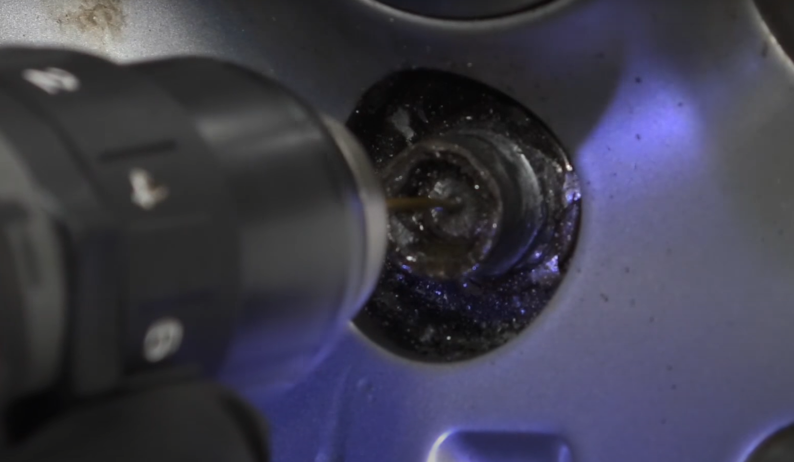 How to Drill Out a Lug Nut? ToolsProfy