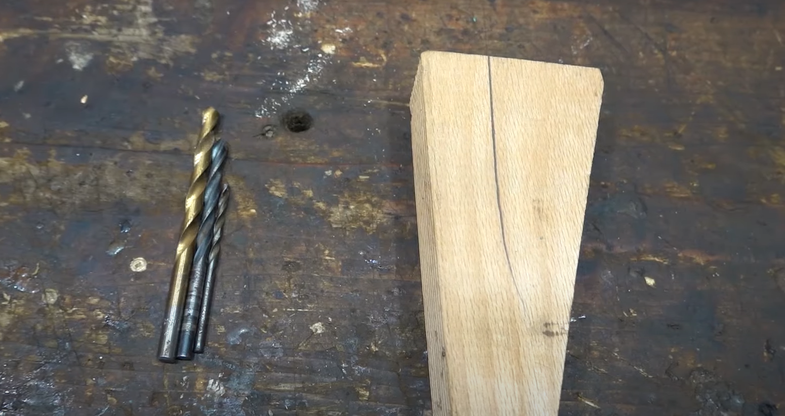 How to Remove a Broken Carbide Drill Bit? ToolsProfy
