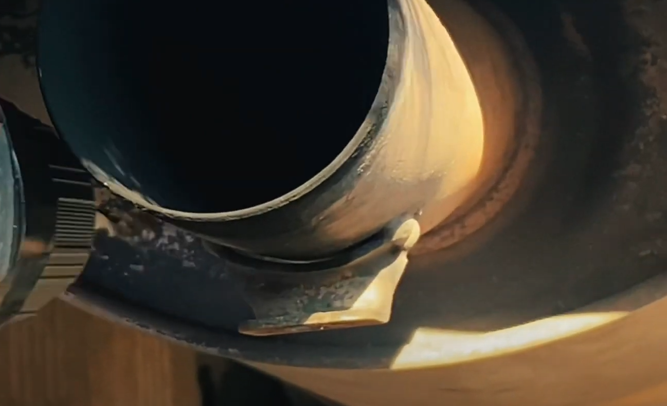 Where to Drill Holes in Muffler? ToolsProfy