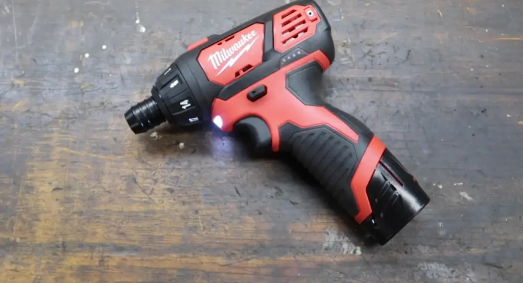 Benefits of Using a Drill as a Screwdriver