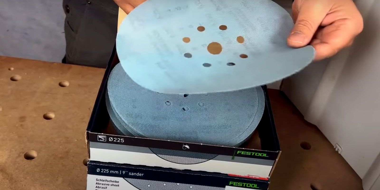 Can You Use a Drywall Sander on Wood Floors? ToolsProfy