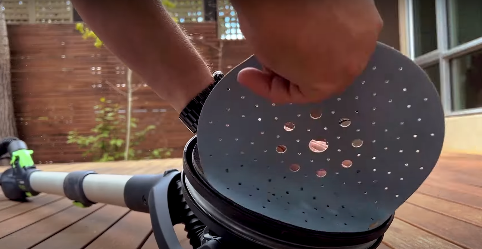 Can You Use a Drywall Sander on Wood Floors? ToolsProfy