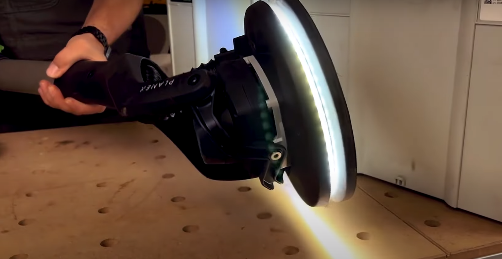Can You Use a Drywall Sander on Wood Floors? - ToolsProfy